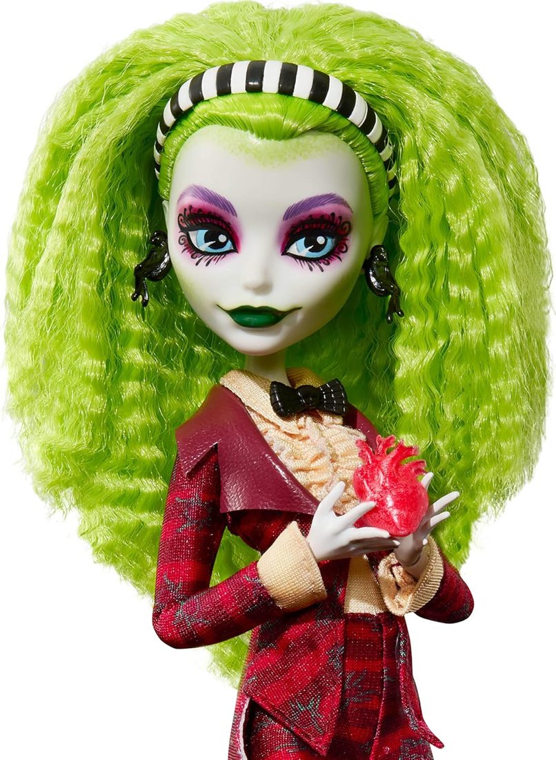 Beetlejuice Beetlejuice Skullector 2-Pack view 4