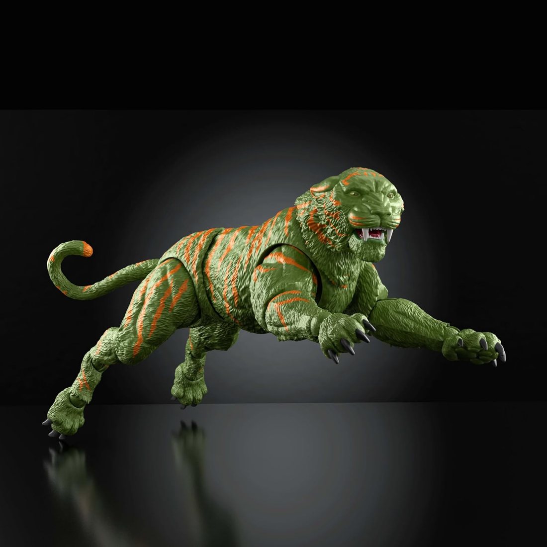 Battle Cat Chronicles Movie Figure view 6